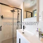 D'ali W Centrum Poznania Posen