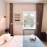 D'ali W Centrum Poznania * Posen