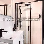 Apartment D'ali W Centrum Poznania Posen