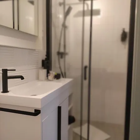 Appartement D'ali W Centrum Poznania *