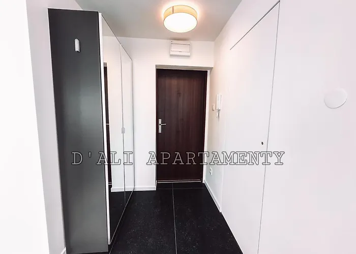 D'ali W Centrum Poznania Πόζναν